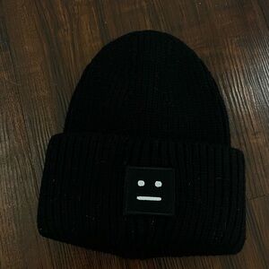 Acne Studios Hat